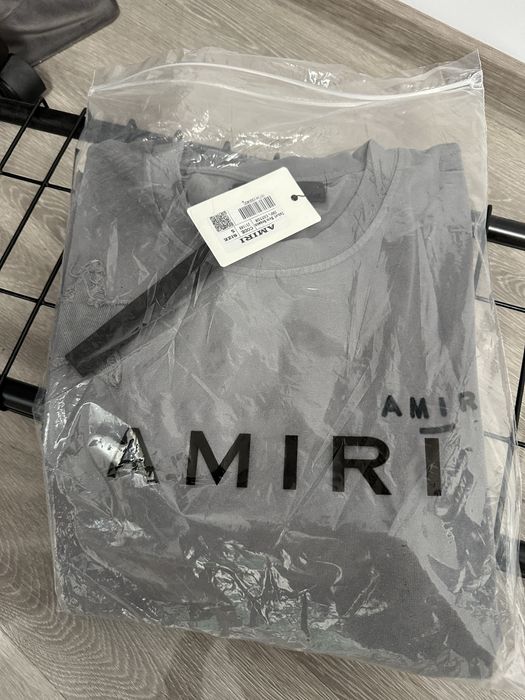 Tricou AMI super calitate