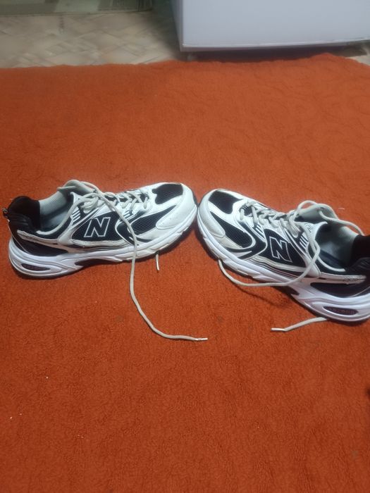 Кросовки New Balance 530