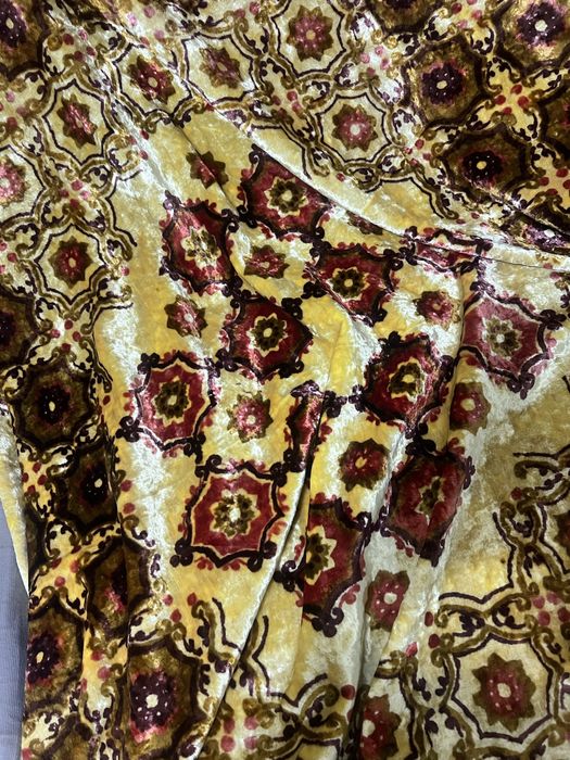 Покрывало плюшевое Советское 2 шт