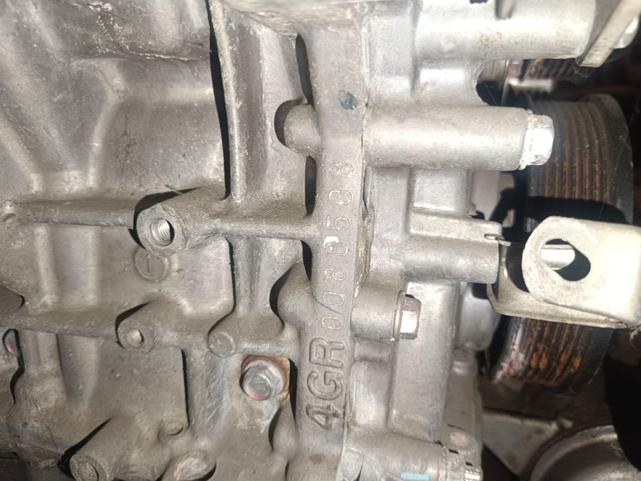 Продам двигатель