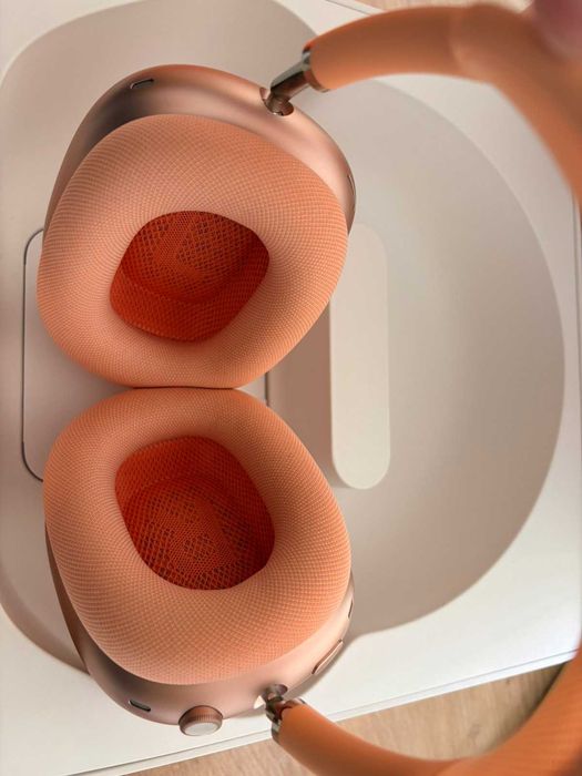 Безжични слушалки AirPods MaX