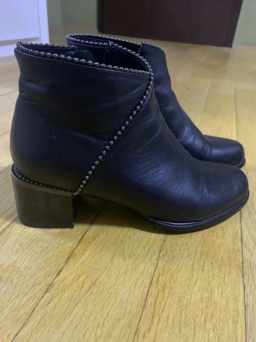 Botine Flavia Passini