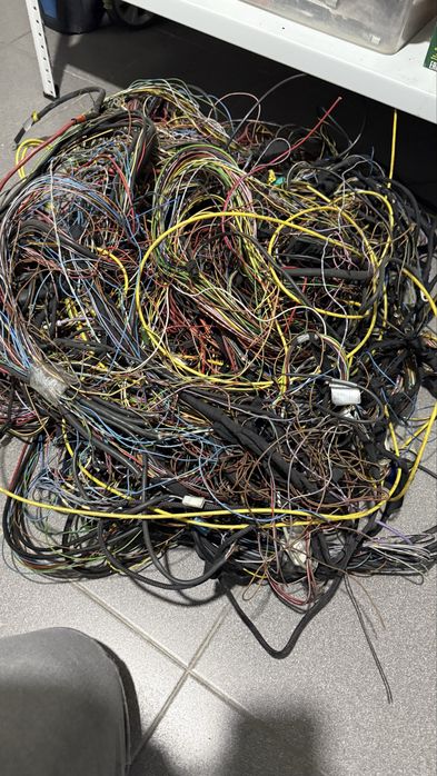 Запчасти mercedes w140