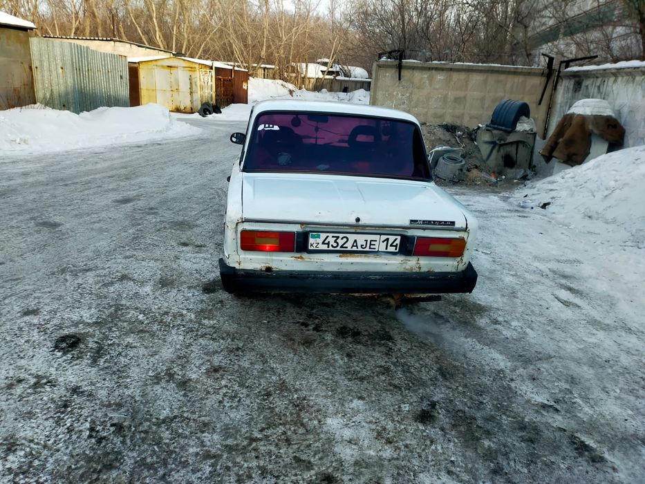 Продам ваз 2106-