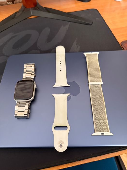 Apple Watch Series 6 44mm