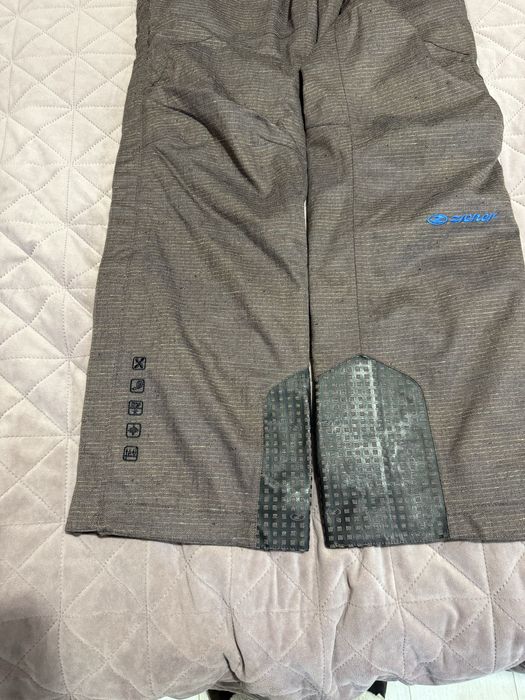 Ски екип Ziener дамски