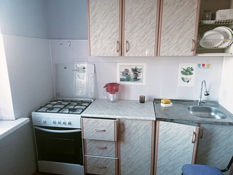 Квартира в аренду