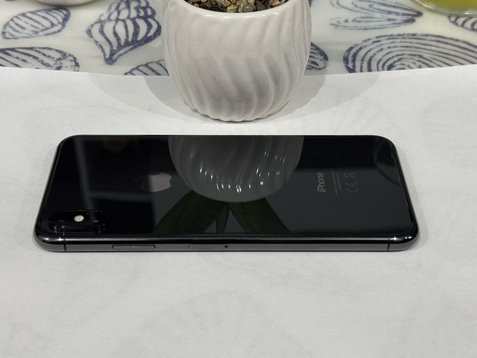 Iphone XS max 256 gb