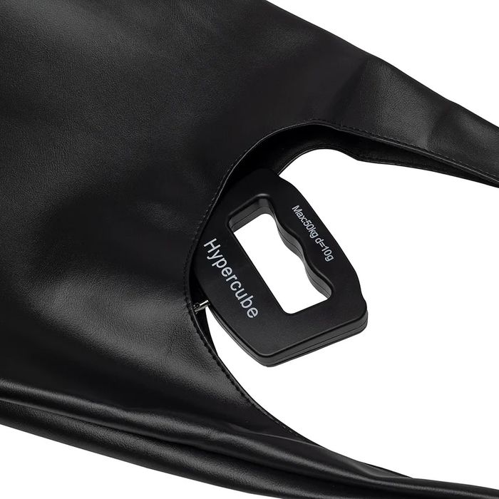 Cantar digital portabil pentru bagaje - pana la 50 kg