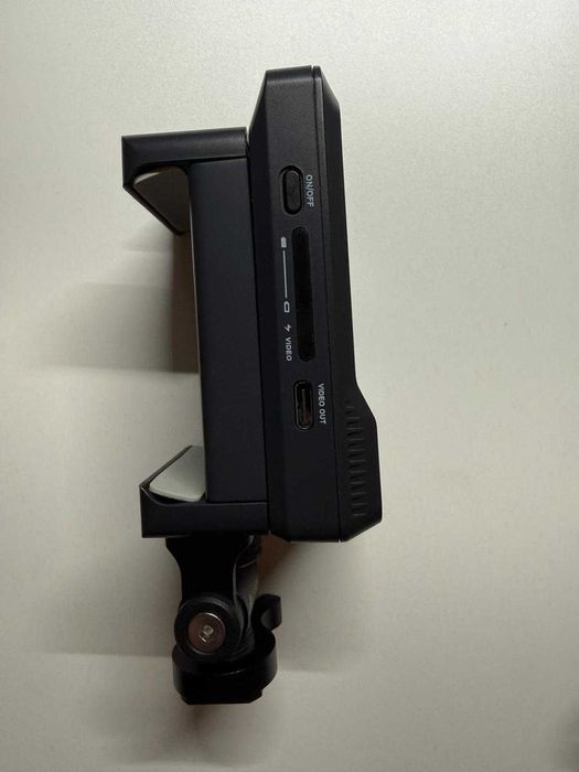 Accsoon SeeMo 4K HDMI pentru iPhone si Android + ACCESORII