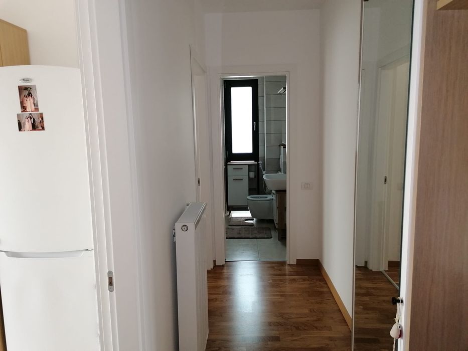Apartament 2 camere MRS Luxury Albert Etaj 1 Parcare inclusa