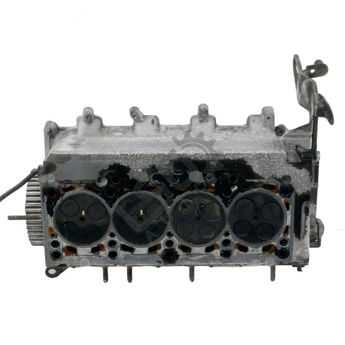 Оборудвана цилиндрова глава Volkswagen Passat (B7)  ID: 157212