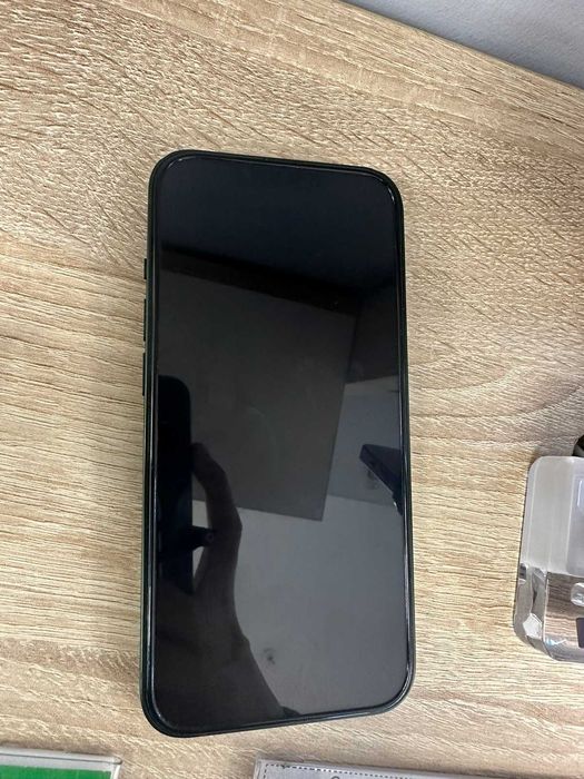 Iphone 13 256 GB, Green