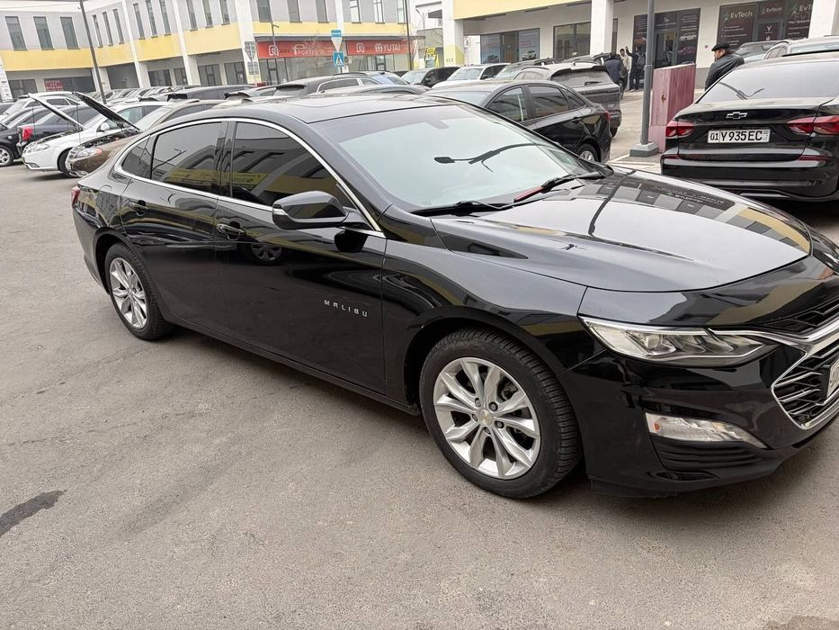 Насия Савдо!!! Малибу Пример!