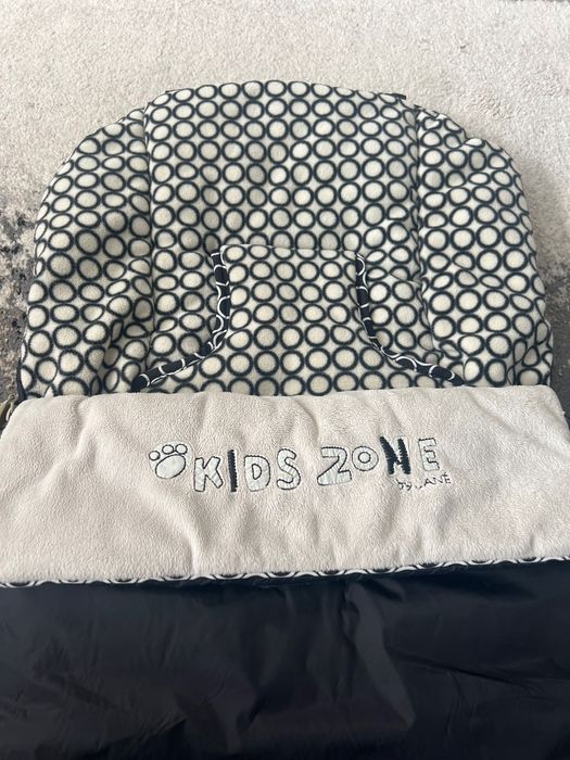 Зимен чувал за количка Jane