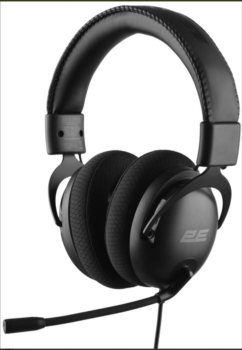 2E Gaming Headset HG310