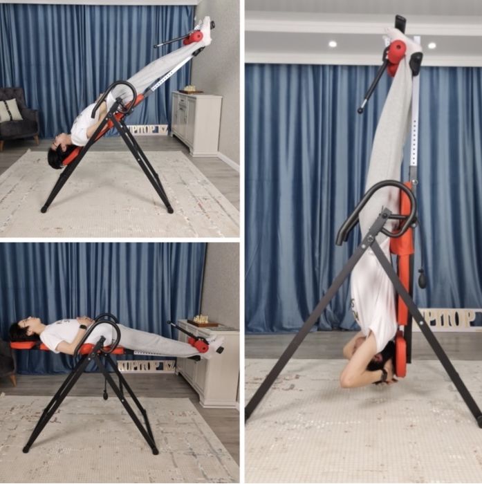 Инверсионный стол