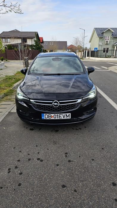 Vând Opel Astra K Innovation