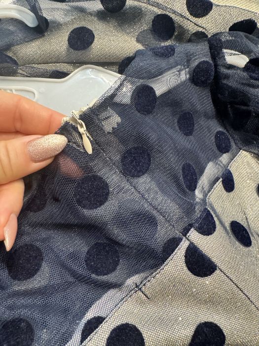 Платье доя девочки на 8 лет