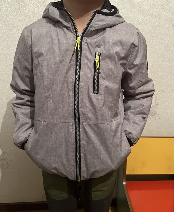 Куртка для мальчика