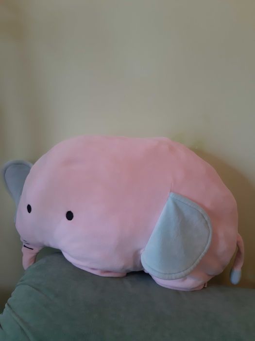 Мягкие  игрушки  700 тнг.