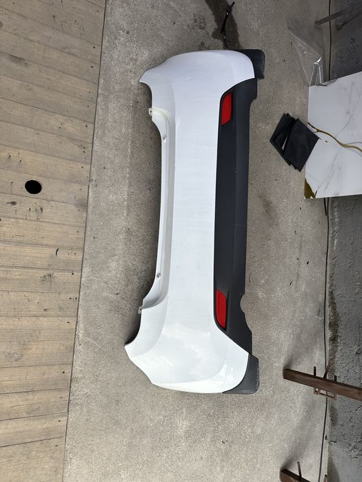 Spark bufer kamplekt b/u