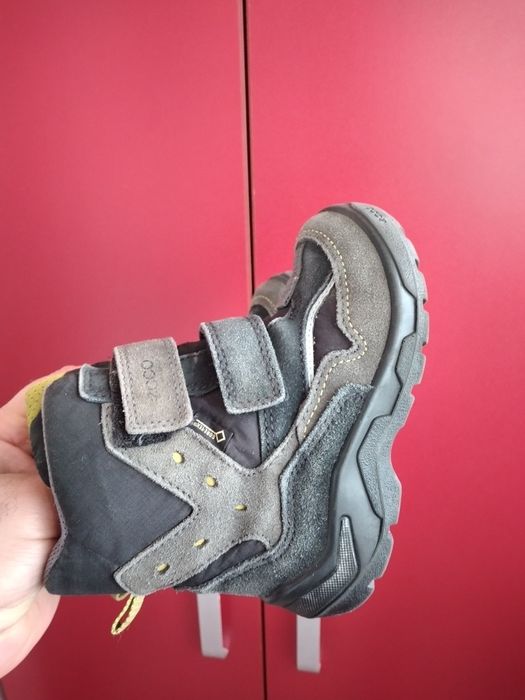 Детски боти Ессо номер 27