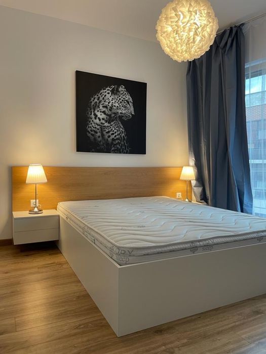 PF - Inchiriez apartament cu 2 camere - str. Moldovei, Cluj-Napoca, Comision 0%.