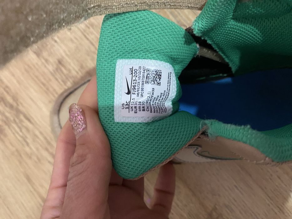 Оригинални кецове nike