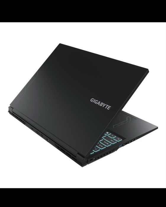 Gigabyte G6 kf yengi holatdagi noutbookimni sotaman