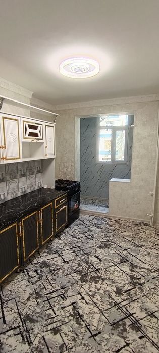 Уй сотилади 3/1 мекрайон 3хона 2этаж цинтирда жойлашган