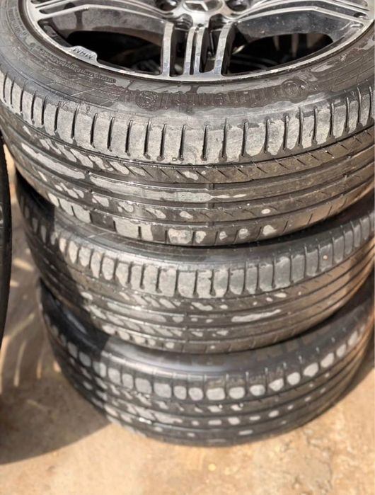 Mam 245/ 45 ZR 19