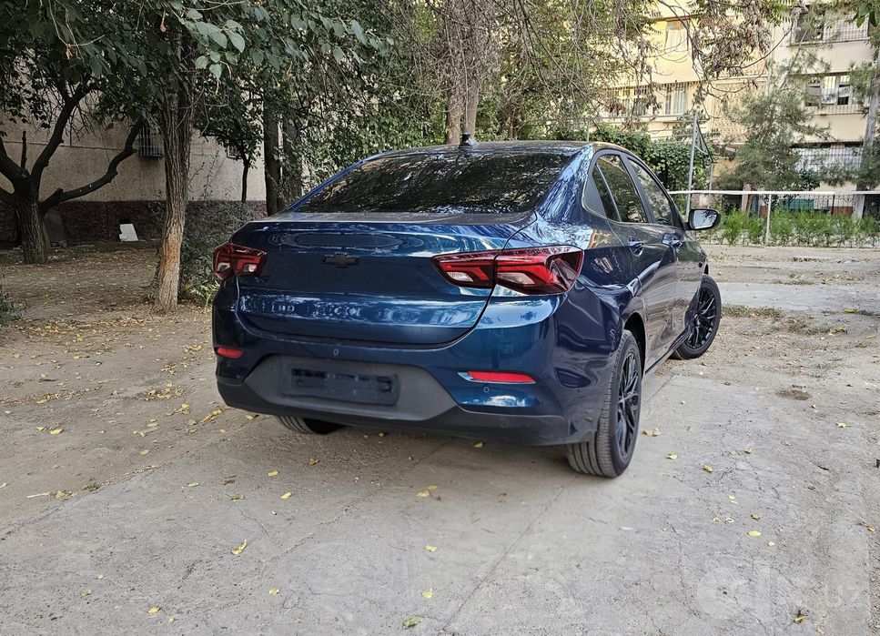 Срочно Продаётся Onix premier 1