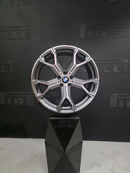 20цола 5х112 BMW БМВ 5x112