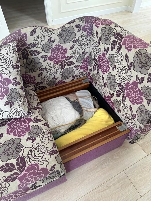 Продам диван кровать