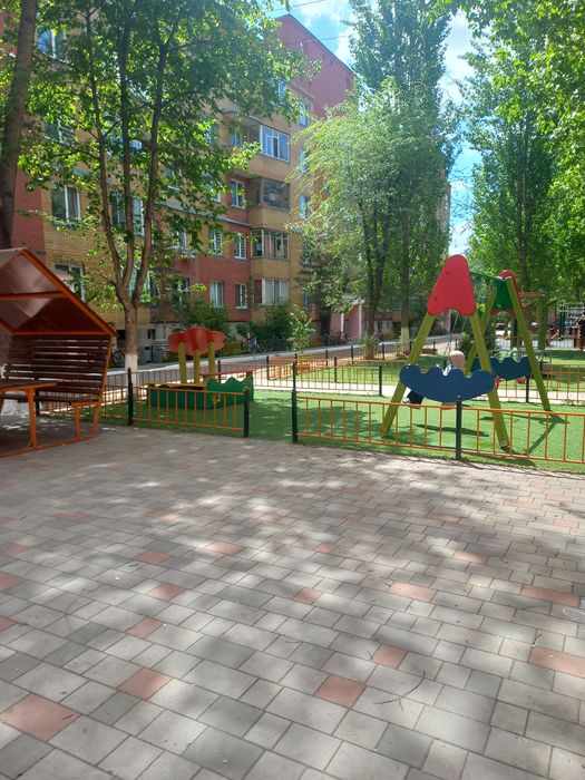 Продам 3-ком квартиру