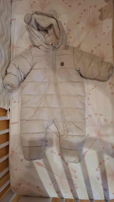 Космонавт  6-9 размер