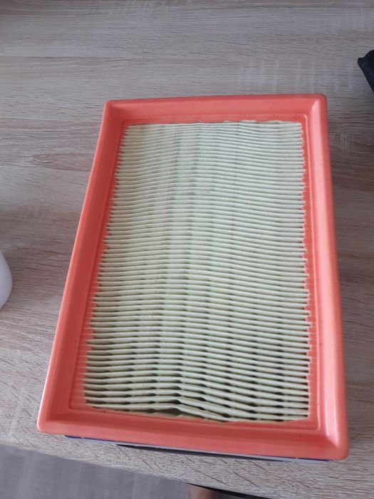 Воздушный фильтр