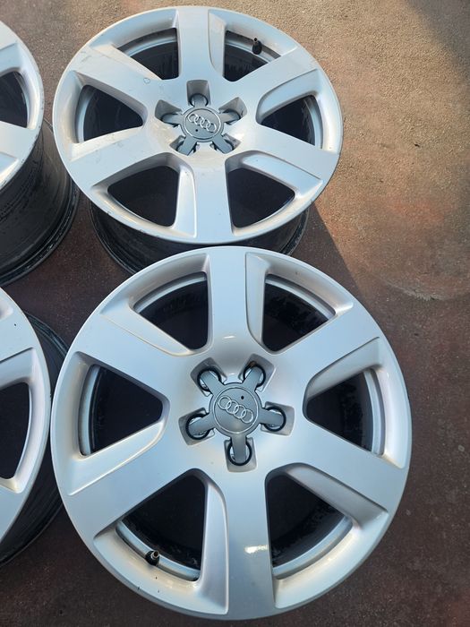 Джанти 17цола AUDI