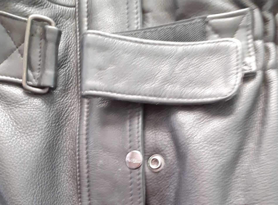 Geaca moto Richa 38 si Traction M