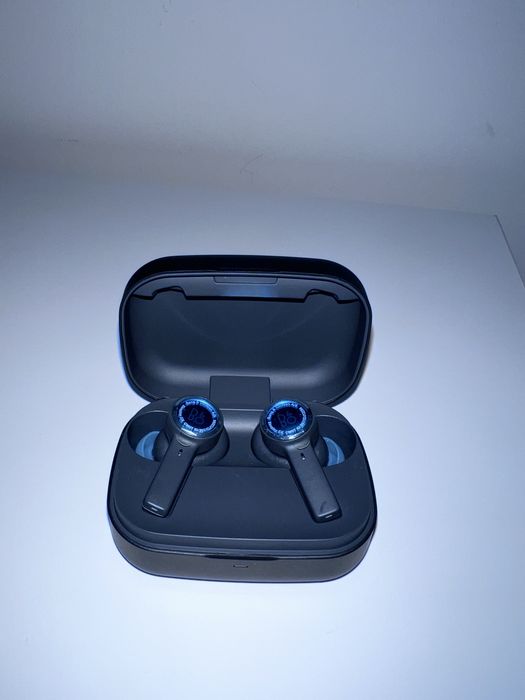 Casti Audio In-Ear Bang & Olufsen Beoplay EX, Anthracite Oxygen