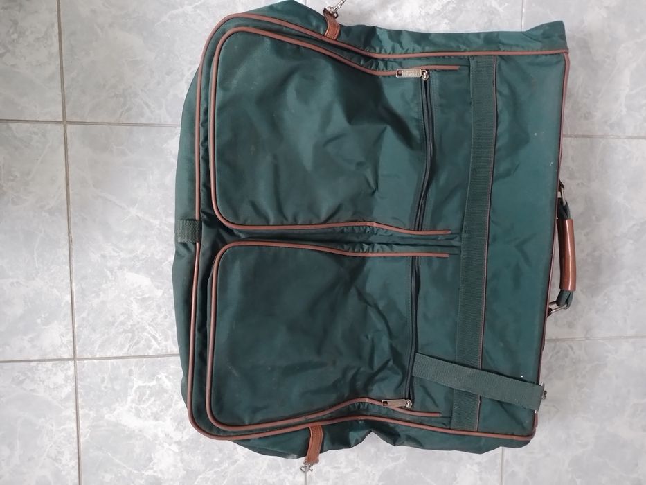 Сумка пенал.для поздок.для костюмов