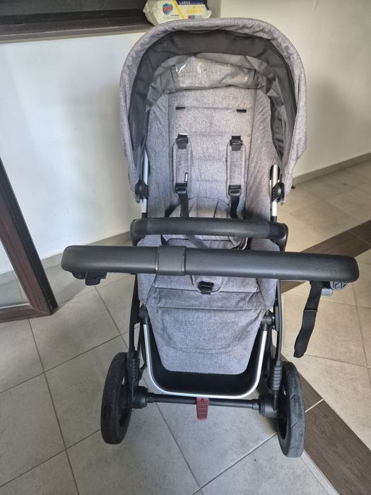 Детска количка Thule Sleek