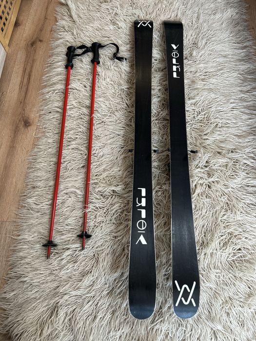 Ски Volkl Alley 158 cm