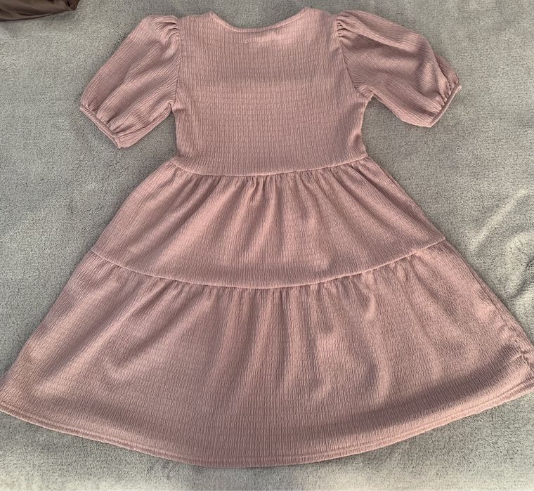 Rochie babydoll Sinsay