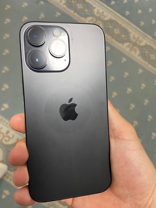 Iphone 14 pro max только обмен
