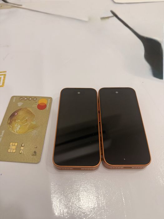 Детские iPhone 17