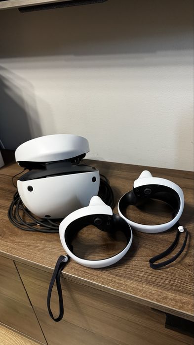 VR шлем / Очки виртуальной реальности