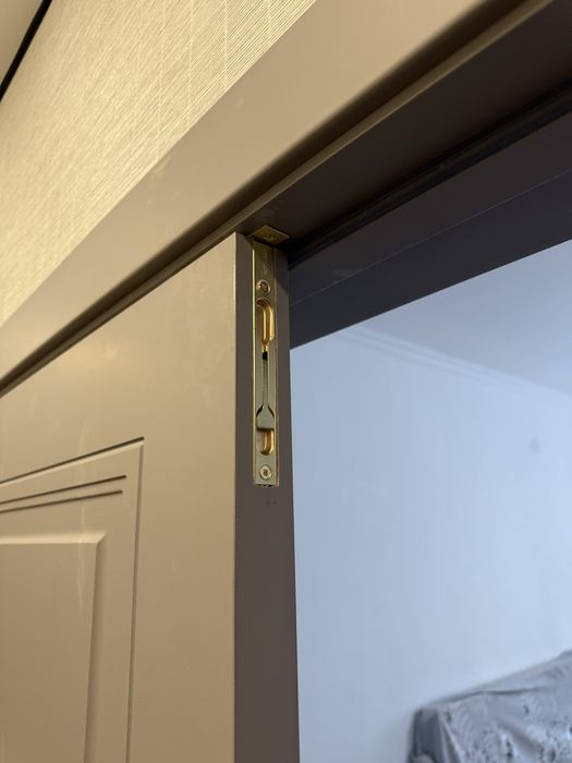 Профессионально, что связано с дверями.