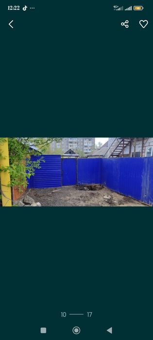 продам дом  в районе 11 школы